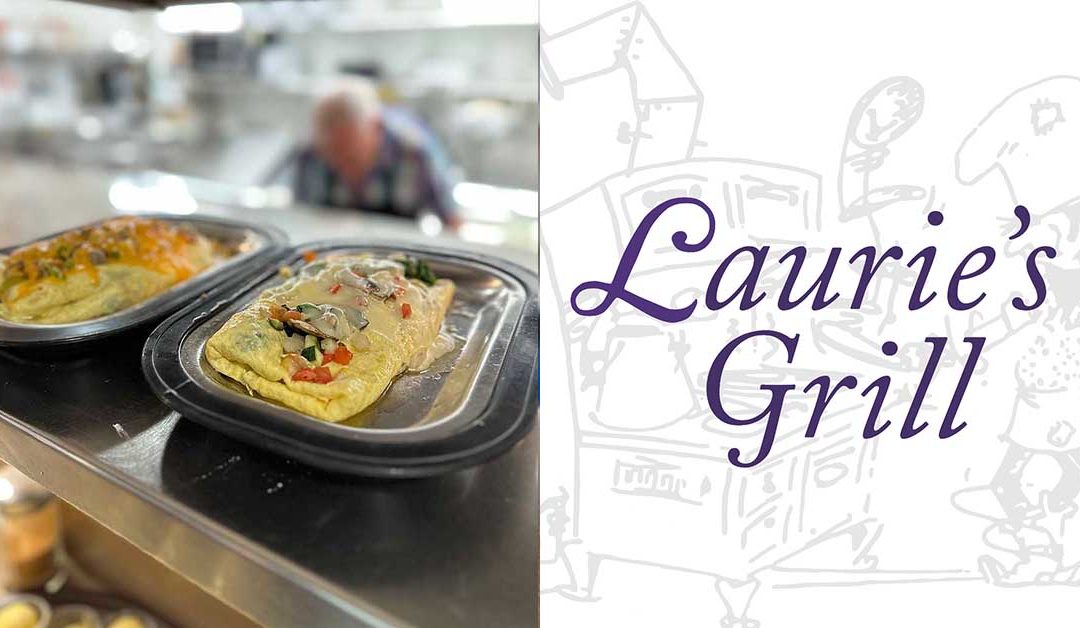 Laurie’s Grill: Your Home Away From Home in Bend, Oregon