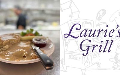 Laurie’s Grill: A Taste of Home in Bend, Oregon