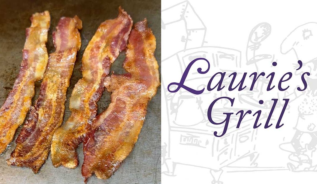 A Sizzling History: From Ancient Origins to Laurie's Grill