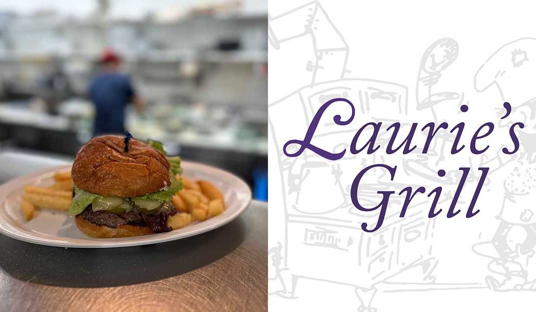 Blizzard Bites & Cozy Comfort: Finding Warmth at Laurie’s Grill