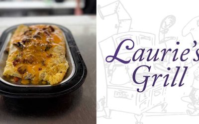 Discovering the Chili Omelette at Laurie’s Grill: A Culinary Delight