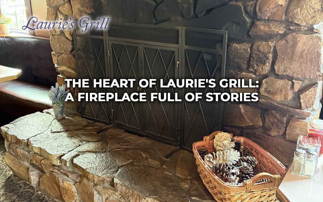Fire Place