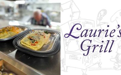 Laurie’s Grill: Home‑Cooked Warmth in the Heart of Bend