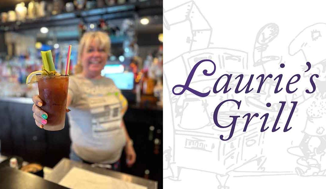 Lauries Featured Image