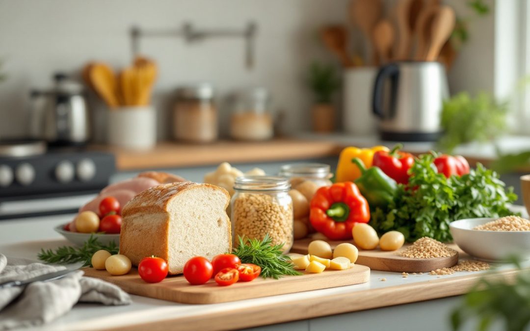 Affordable Family Meals That Don’t Break the Bank