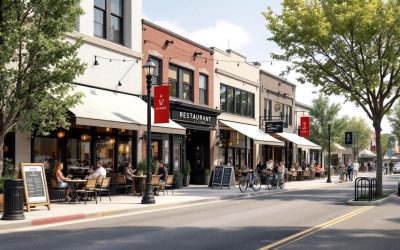 Best Bend Downtown Restaurants for Every Craving