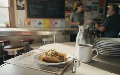 Bend Local Favorites: Hidden Gems From Our Neighborhood Diners
