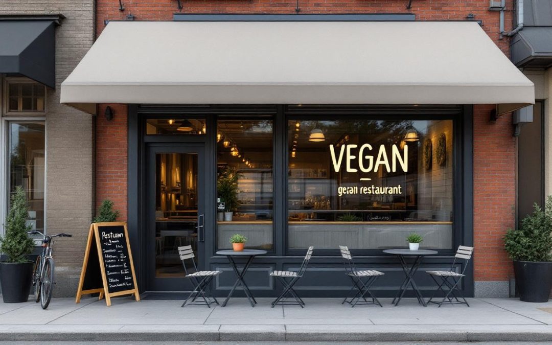 Best Vegan Restaurants in Bend Oregon