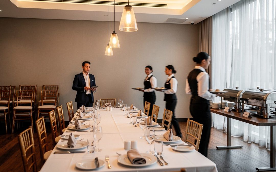 Bend Private Event Hosting: Making Gatherings Effortless