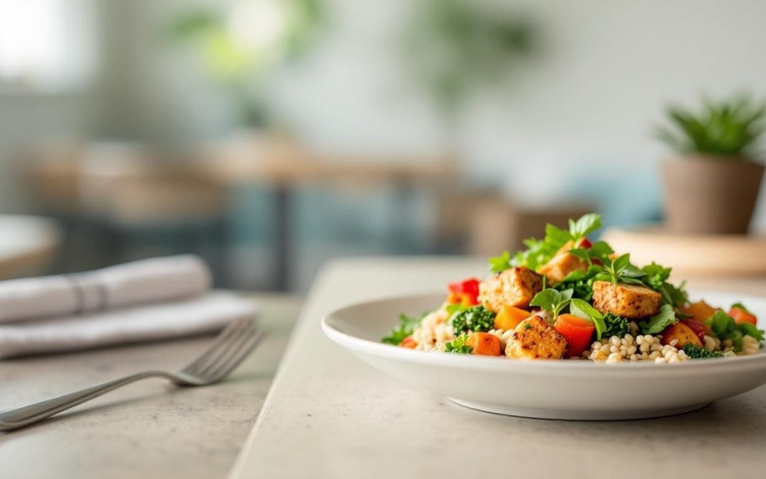 Exploring Bend's Best Vegan Restaurants