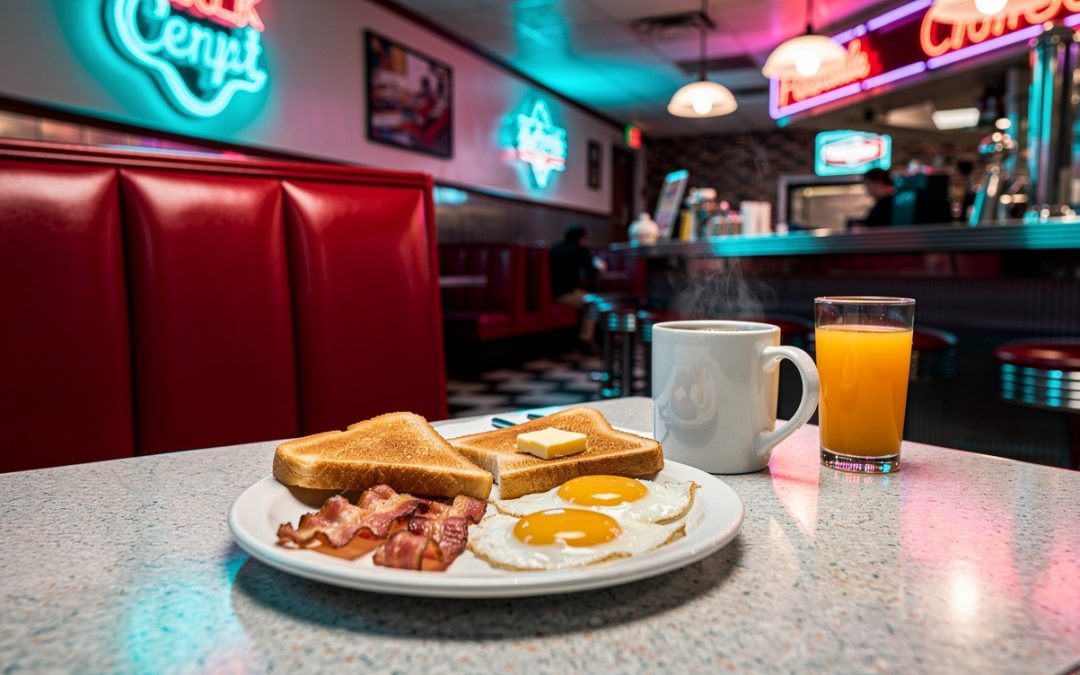 Best Classic Diner Bend: From Cozy Booths To Hearty Plates
