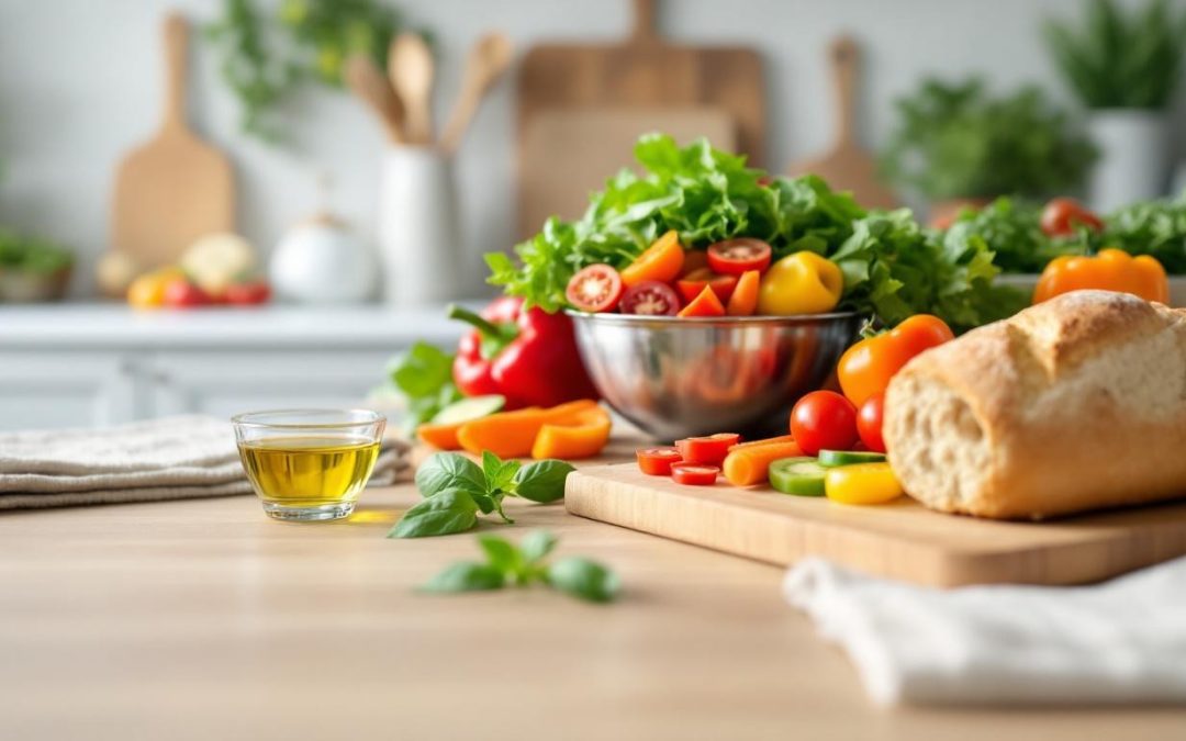 How to Create the Best Family Meals