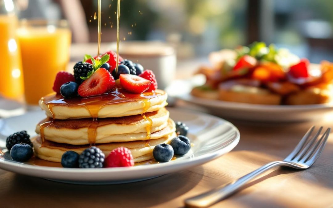 Best Breakfast in Bend Oregon [2025 Guide]