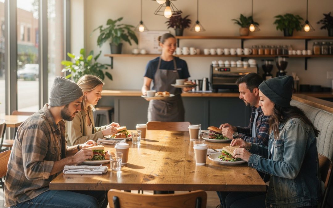 Casual Bend Dining Spots: Relaxed Eateries for Everyday Meals