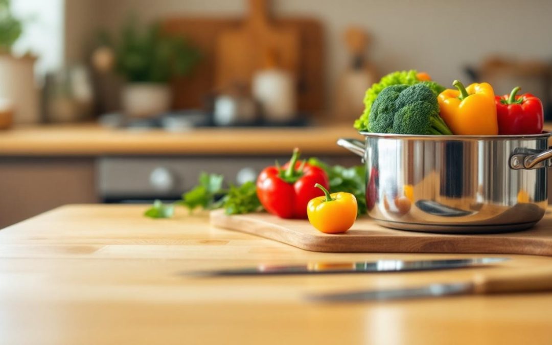 How to Make Cheap and Healthy Meals for Your Family