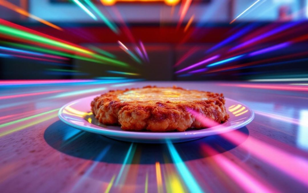 Why Chicken Fried Steak Remains a Diner Essential