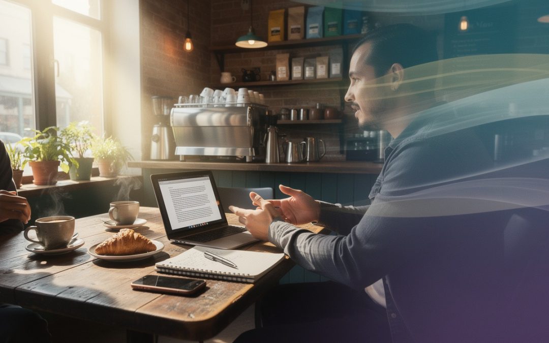 Cozy Coffee Shops in Bend Perfect for Morning Meetings