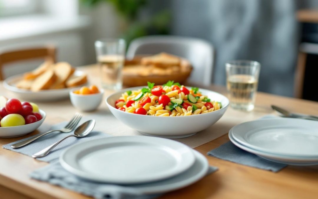 Easy Family-Friendly Meals Everyone Will Love