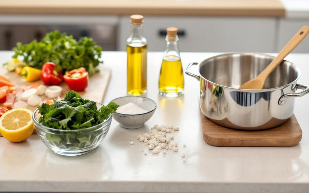 Easy Family Meals: Stress-Free Cooking for All