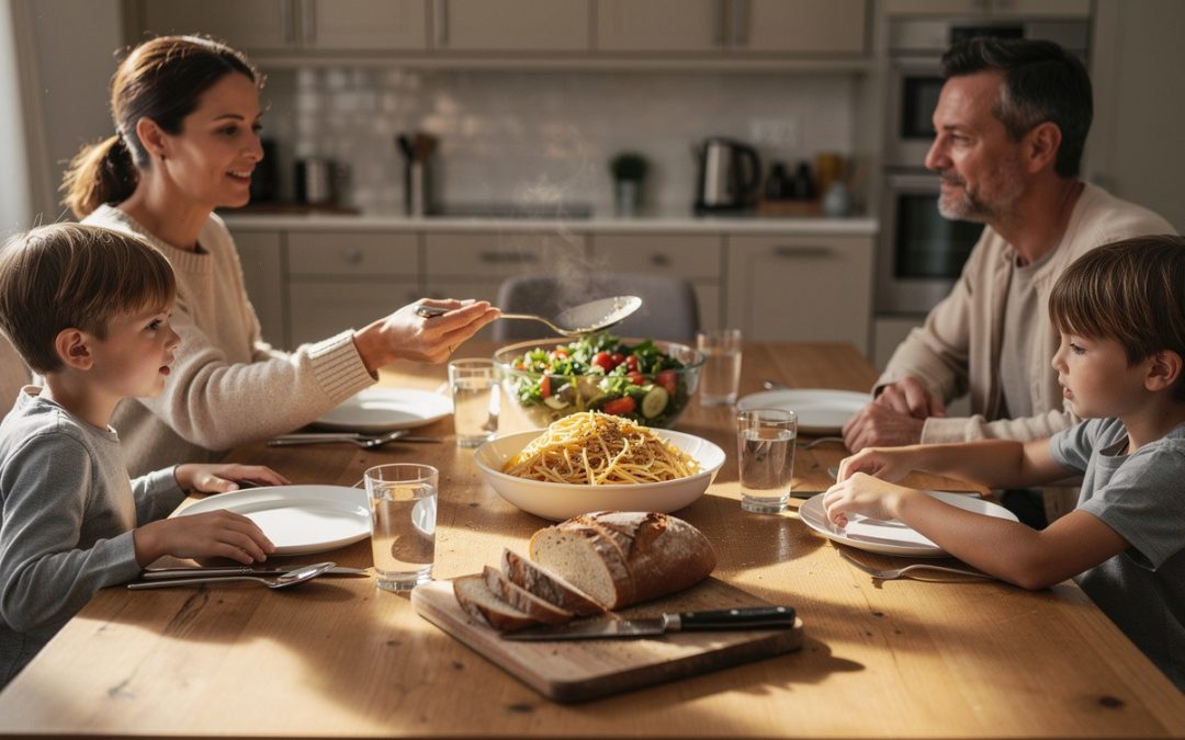 Family Friendly Meals Bend: Simple, Family-First Dinner Ideas