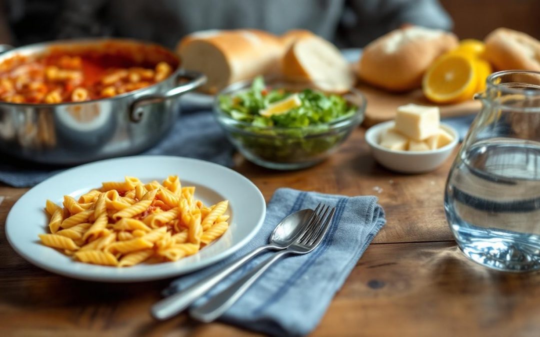Family Meals on a Budget: Delicious and Affordable Ideas