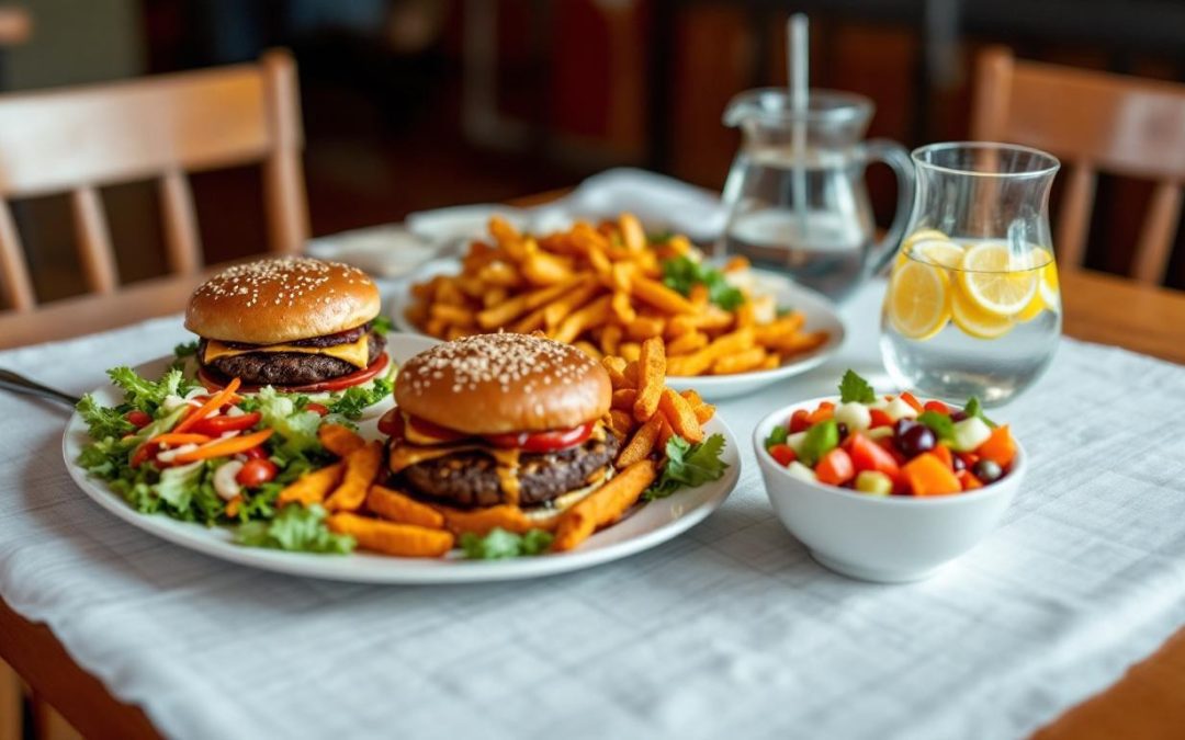 Top Family Restaurants in Bend Oregon You Have to Try