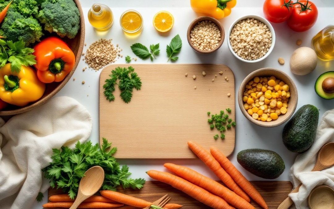 Healthy Family Meals on a Budget: Nourishing Ideas
