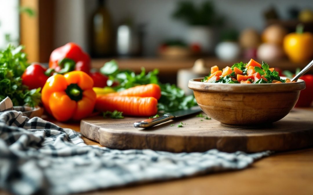 Healthy Inexpensive Family Meals: Wholesome Options