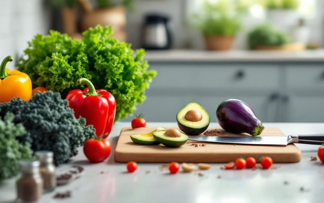 How to Create Healthy Meals Your Family Will Love