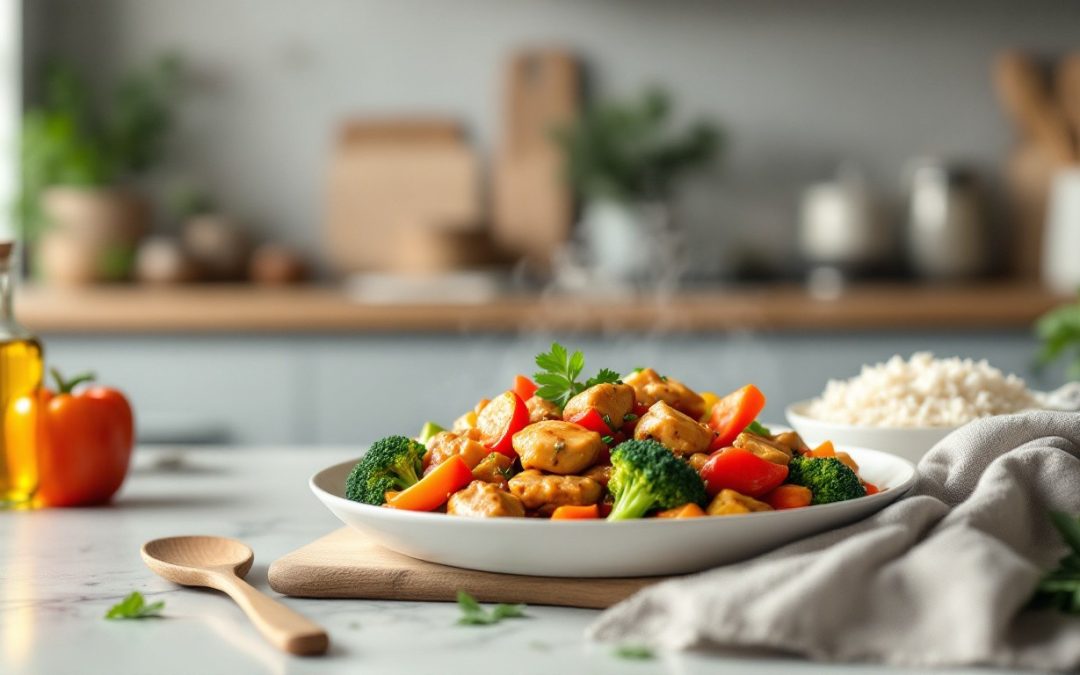 Meals to Cook for the Family: Delightful Dishes