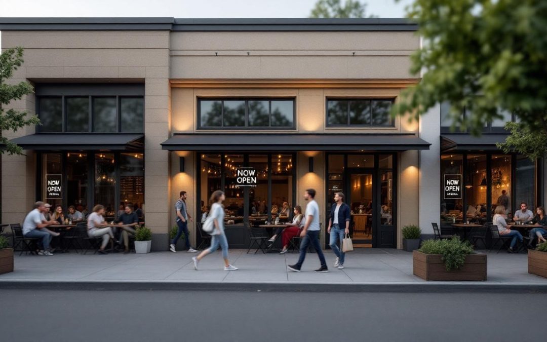 New Restaurants in Bend Worth Visiting