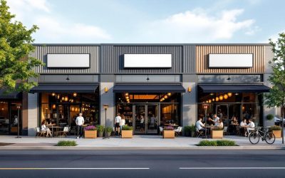 New Restaurants in Bend Oregon You Must Try