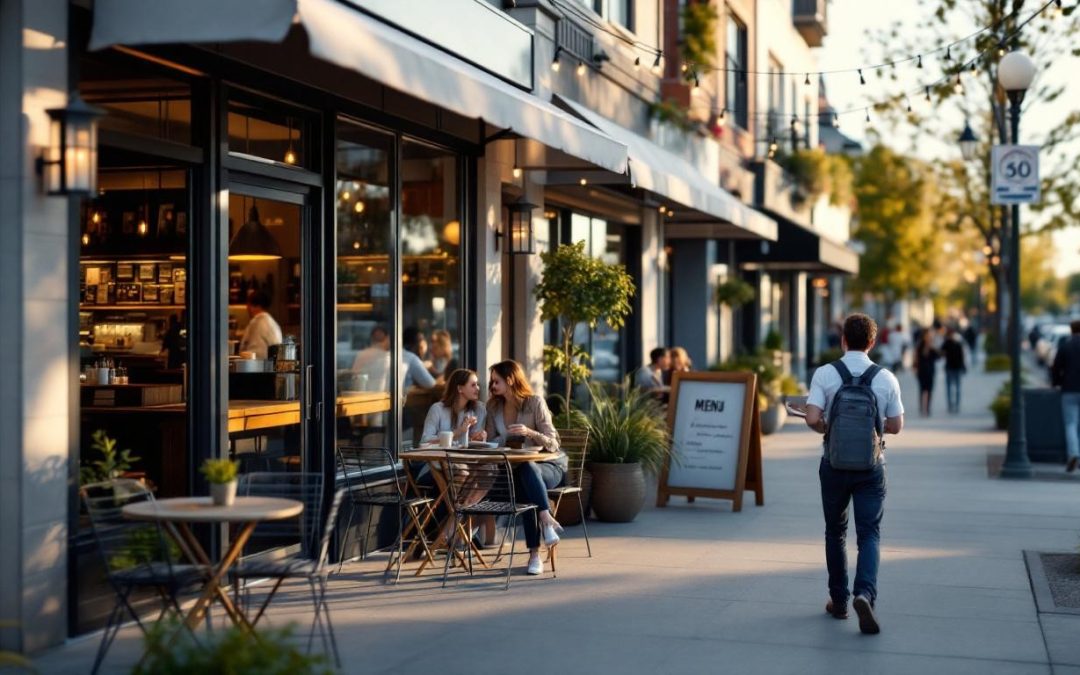 Nice Restaurants in Bend: Where to Dine Well