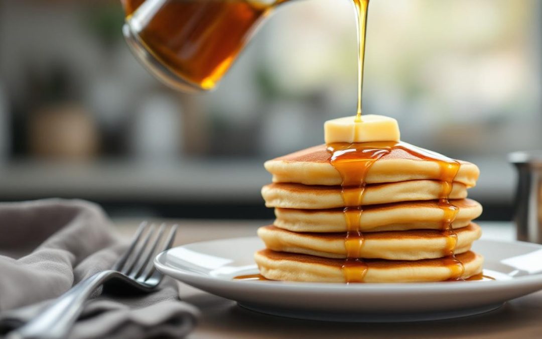 How to Make Fluffy Pancakes That Rival Any Diner [Guide]