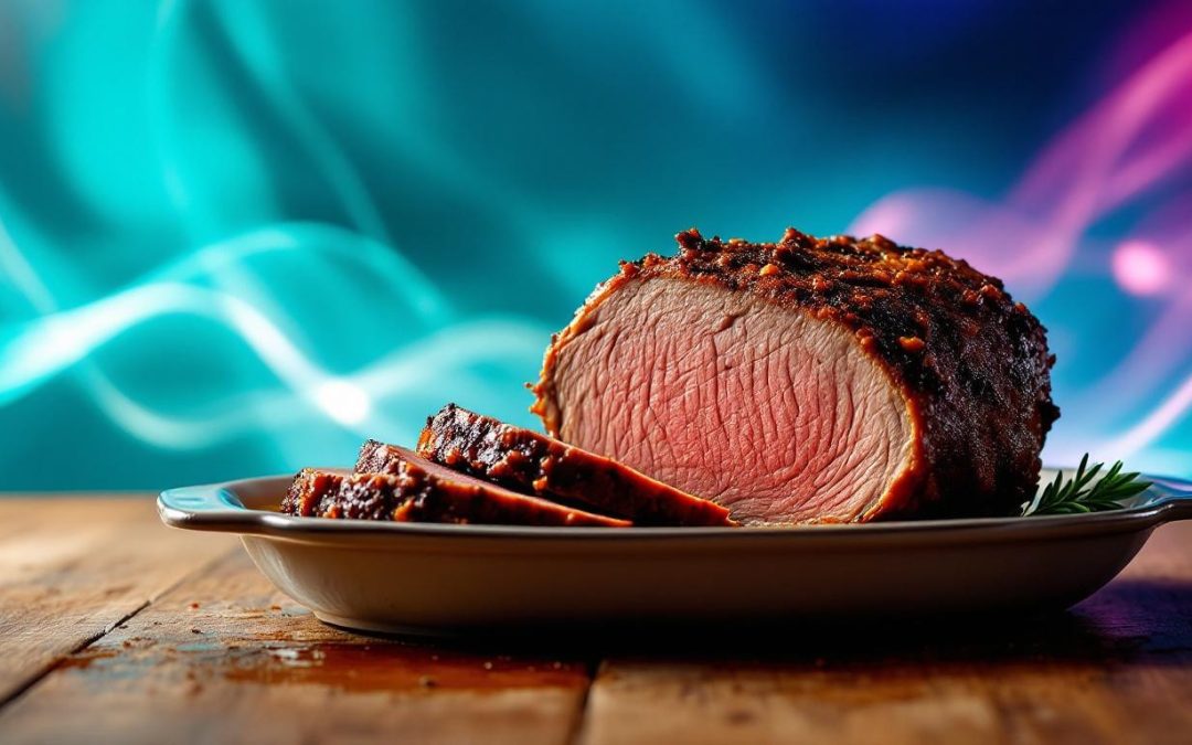 How to Cook Tender Pot Roast Using Grandma's Secret Method