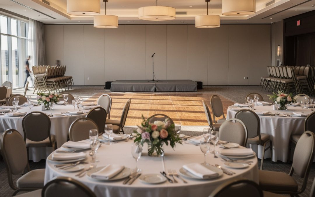 Private Event Venue Bend: Space To Host Your Special Occasion