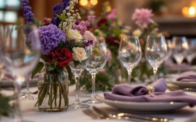 The Best Private Party Venue in Bend Oregon for Your Next Event