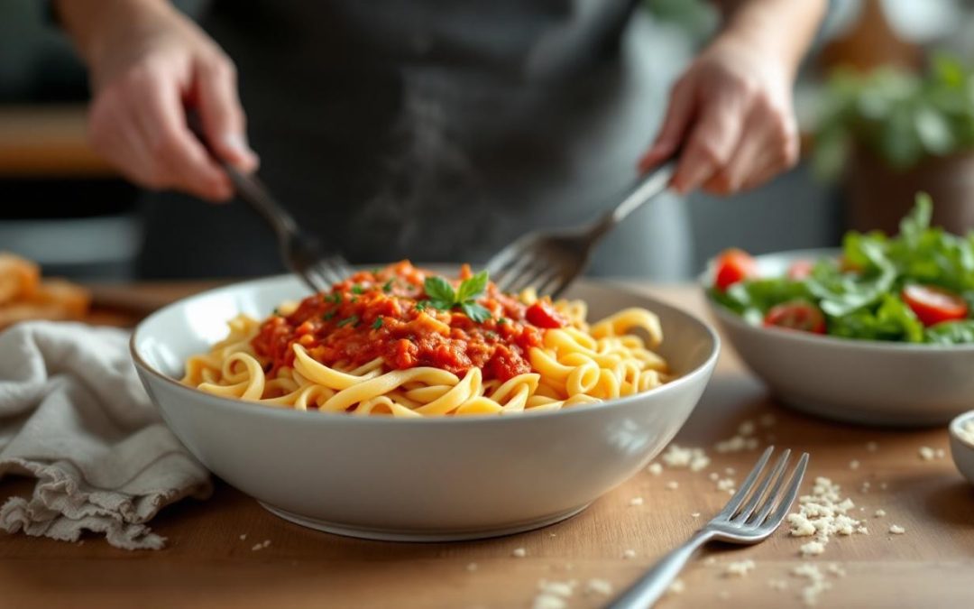 Quick Family Dinner Meals for Busy Weeknights