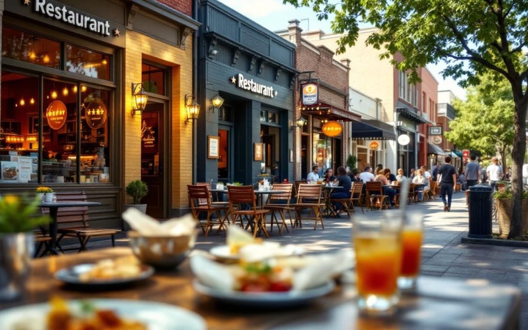 Top Rated Bend Restaurants You Must Try