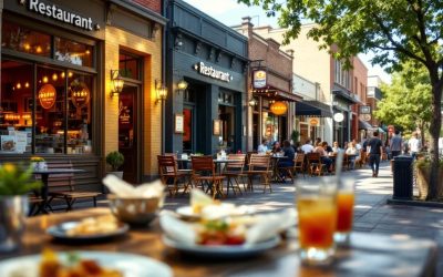 Top Rated Bend Restaurants You Must Try