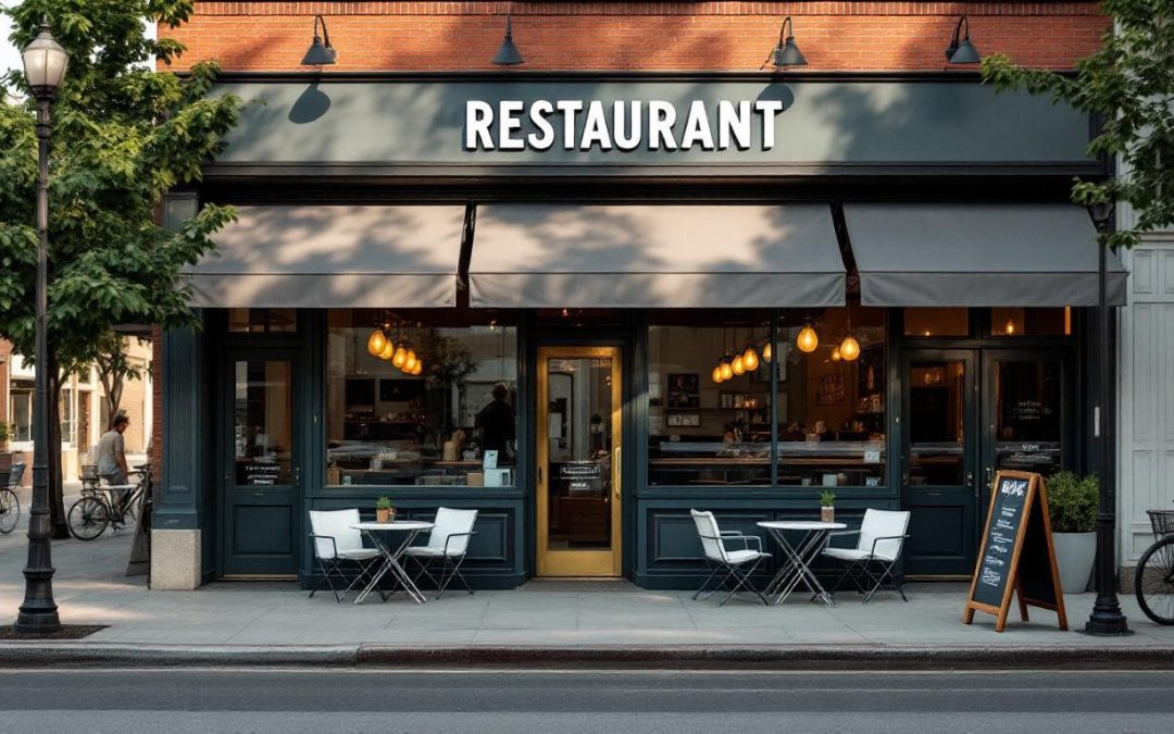 Top Restaurants in Bend Oregon